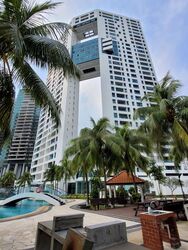 Harbour View Towers (D4), Condominium #471421871